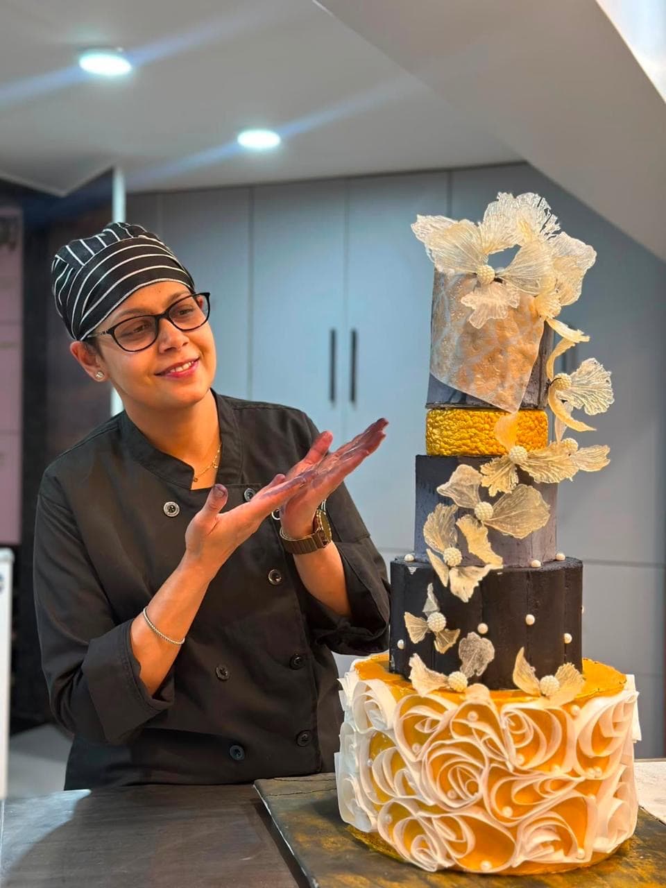 Cake O Clock Academy