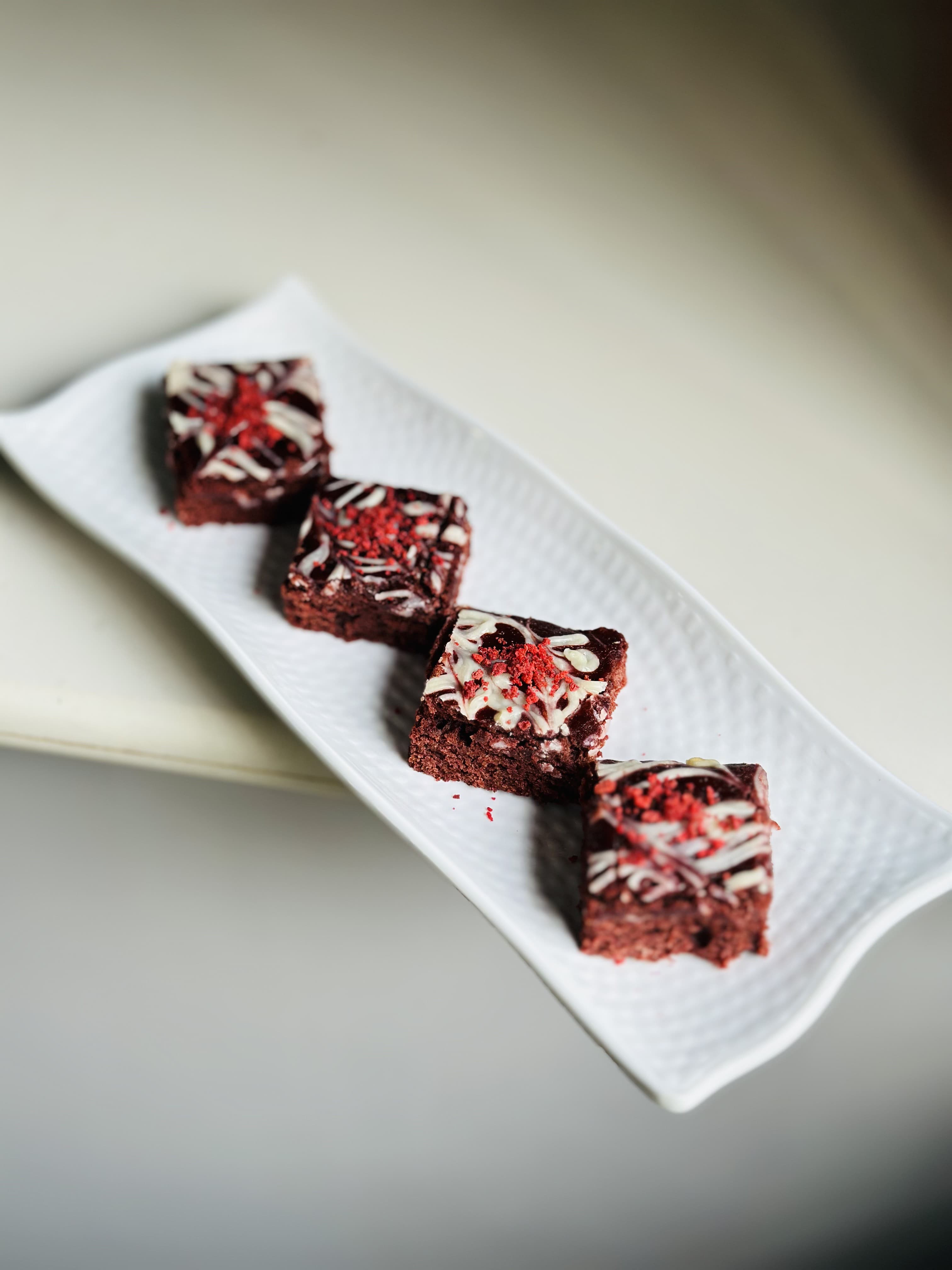 BROWNIE WORKSHOP