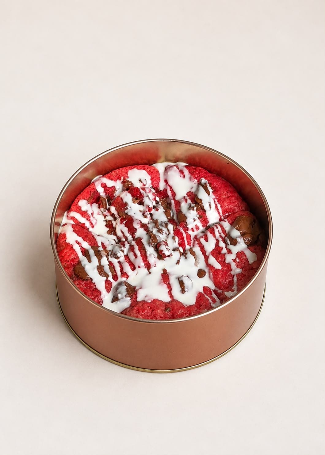 Trending Cookie Tin